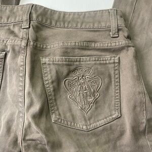 Authentic Gucci legging pants